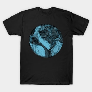 Never Ending Dungeon IV T-Shirt